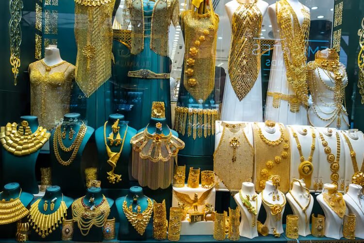 Gold prices in Dubai: Falling rates bring UAE jewellery shoppers back to shops