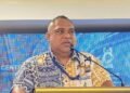 The next 50 years will require transformation: Governor Forau