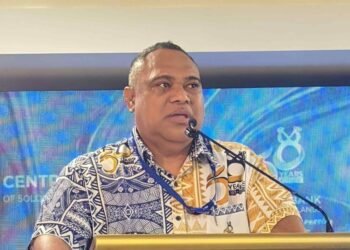 The next 50 years will require transformation: Governor Forau