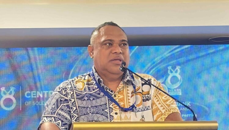 The next 50 years will require transformation: Governor Forau