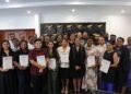Outsourcing industry strengthens future leadership pipeline