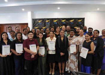 Outsourcing industry strengthens future leadership pipeline
