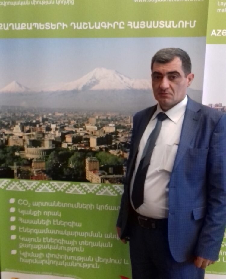 “You liar, do I know where in your house you are talking about regretting and asking for forgiveness?” The story of the fight in Artik continues