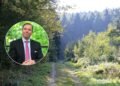 Tageblatt.lu | “Gréngewald” | Visiting the forest that the Grand Duke would like to have back
