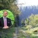 Tageblatt.lu | “Gréngewald” | Visiting the forest that the Grand Duke would like to have back