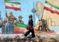 The United States and Iran reach a peace agreement
