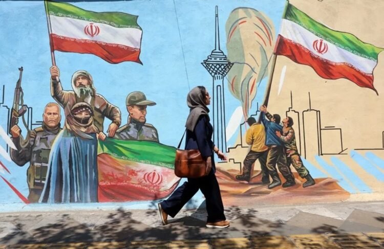 The United States and Iran reach a peace agreement