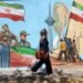 The United States and Iran reach a peace agreement