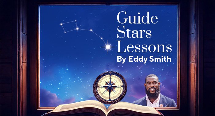 Guide Stars Lessons: When the machine forgets St. Vincent – iWitness News