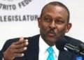 Haiti: making Haitian religious leaders organized relays of peace and social cohesion