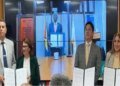 Guyana and Peru movig towards signing air services agreement