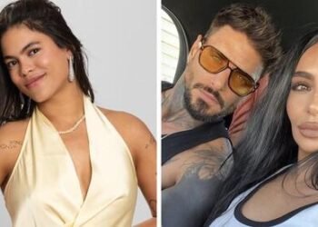 Tal Tito from “Big Brother” responds to Eliran Biton’s wife: “I take care of him like a brother”