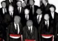 To be or not to be prime minister, by Juan Paredes Castro