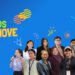 EU launches “Hands that move” campaign to celebrate young leaders shaping ASEAN’s future