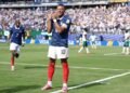 France exhibits its candidacy for the 2026 World Cup – World Cup