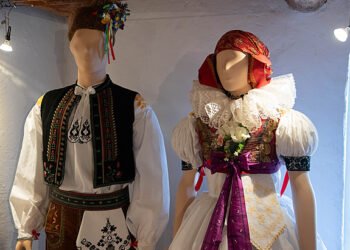 QUIZ: Do you speak Hanáčka? Test yourself to see how you’d fare against Hané