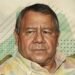 He is Audomaro Martínez, the head of the Obrador movement behind the militarization of the country