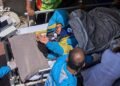 Lost on Everest, survived a week alone. A miraculous story turns into trouble