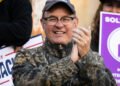 Matt Dunlap Wins Democratic House Primary in Maine’s Swing District