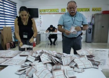 PRI sweeps Coahuila: PREP closes with a large victory for the tricolor party