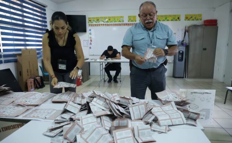 PRI sweeps Coahuila: PREP closes with a large victory for the tricolor party