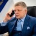 Robert Fico Rebuffs Magyar for Saying Hungary Borders Itself