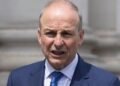 Miriam Lord’s Week: Let he who is without Sim cast the first phone – The Irish Times