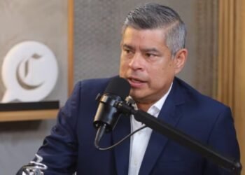 Luis Galarreta: “The vote count is not because it occurs to me, I cannot ignore the electoral institutions” | latest