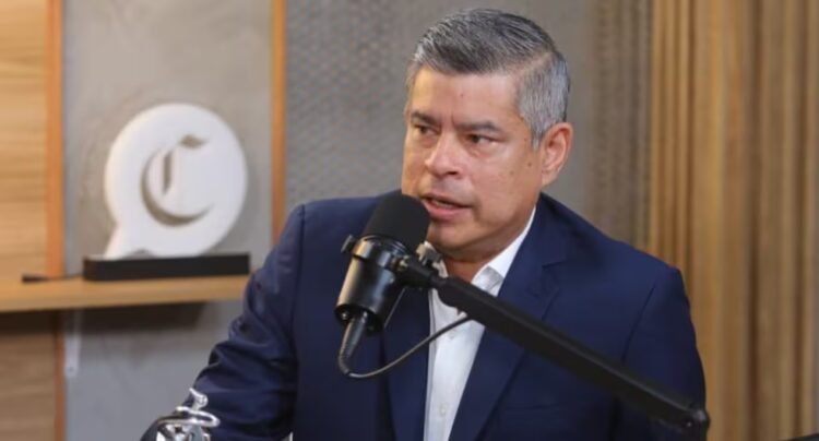 Luis Galarreta: “The vote count is not because it occurs to me, I cannot ignore the electoral institutions” | latest