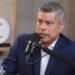 Luis Galarreta: “The vote count is not because it occurs to me, I cannot ignore the electoral institutions” | latest