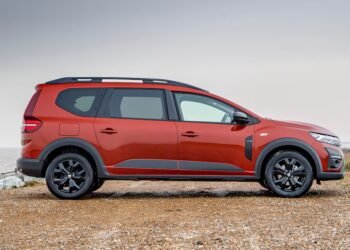 The Irish Times guide to the best affordable seven-seat family cars – The Irish Times