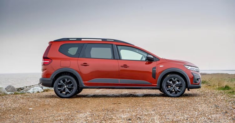 The Irish Times guide to the best affordable seven-seat family cars – The Irish Times