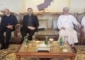 West Asia war LIVE: Iran says no technical meeting expected with U.S. in coming days