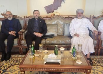 West Asia war LIVE: Iran says no technical meeting expected with U.S. in coming days