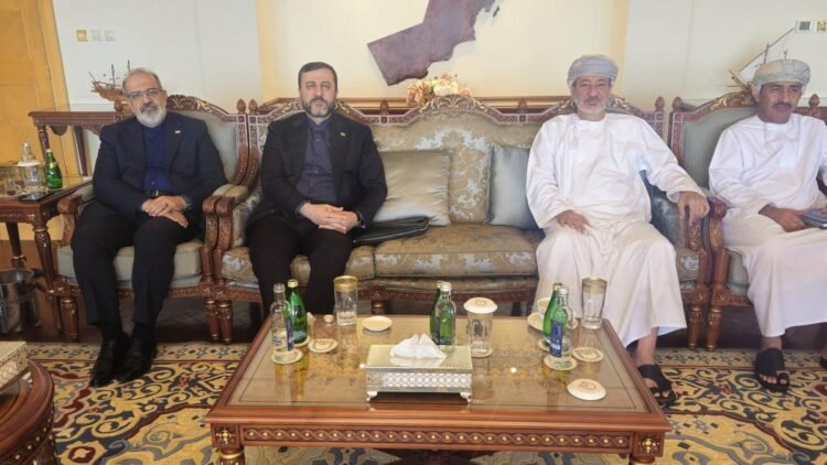 West Asia war LIVE: Iran says no technical meeting expected with U.S. in coming days