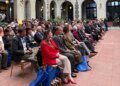 Democracy suffers a loss of trust: UNDP report is presented in Guatemala