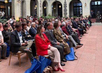 Democracy suffers a loss of trust: UNDP report is presented in Guatemala