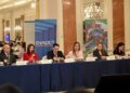Justice sector institutions promote plan to reduce homicides and expedite criminal processes
