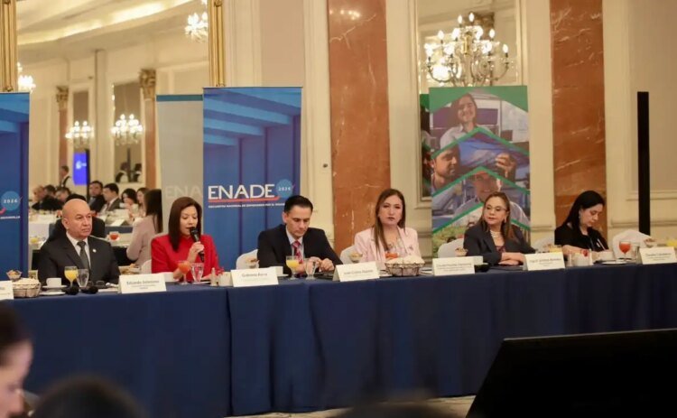 Justice sector institutions promote plan to reduce homicides and expedite criminal processes