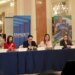 Justice sector institutions promote plan to reduce homicides and expedite criminal processes