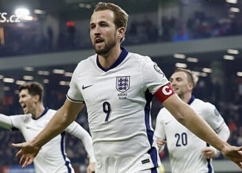 England at the 2026 FIFA World Cup: Program, roster, stars