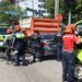 Armed attack leaves two men dead inside a vehicle in zone 4