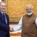 Amazon CEO Andy Jassy meets PM Modi; announces plans to invest additional $13 billion in India on cloud, AI