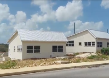 Low coverage leaves Barbados vulnerable to disaster costs