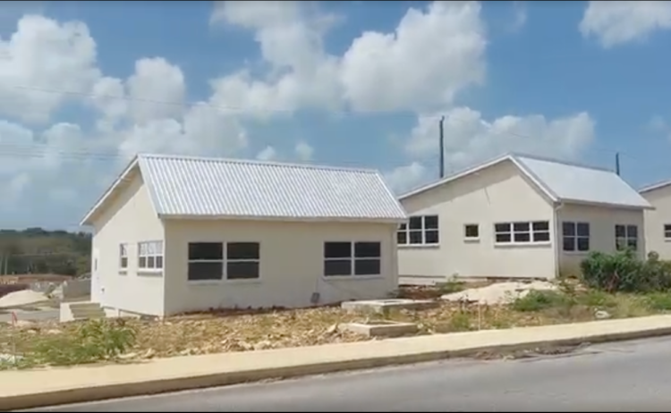 Low coverage leaves Barbados vulnerable to disaster costs