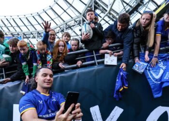 Leinster into another final, but are their fans buying into their URC run? – The Irish Times