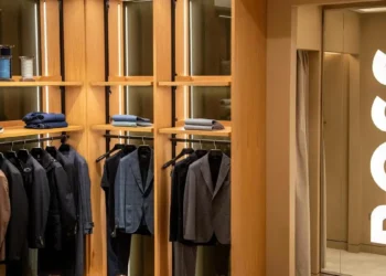 Major shareholder Frasers wants to take over Hugo Boss – DiePresse.com