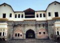 Malik Ambar Mahal: Built by a slave-turned-statesman, once a refuge for Shah Jahan | Pune News