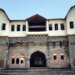 Malik Ambar Mahal: Built by a slave-turned-statesman, once a refuge for Shah Jahan | Pune News