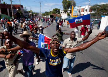 CARICOM Eminent Persons Group | Postponed Visit to Haiti